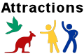Maranoa Attractions