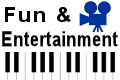 Maranoa Entertainment