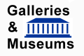 Maranoa Galleries and Museums